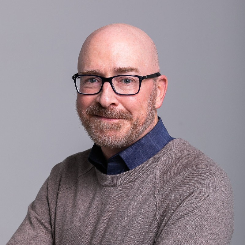 Jason Ritchie