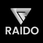 Raido Venture Management logo