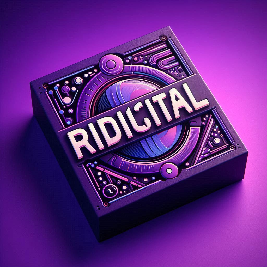 ridigital - How we help to grow your business