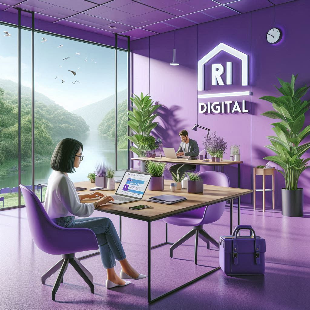 ridigital - Email Marketing