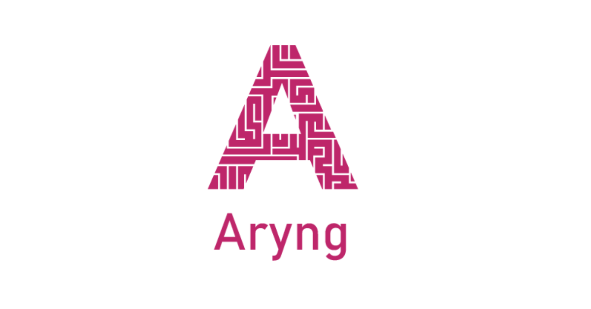 ridigital Case Study with Aryang