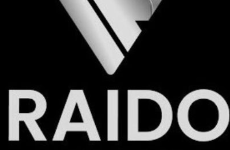 ridigital Case Study with Raido Venture Management