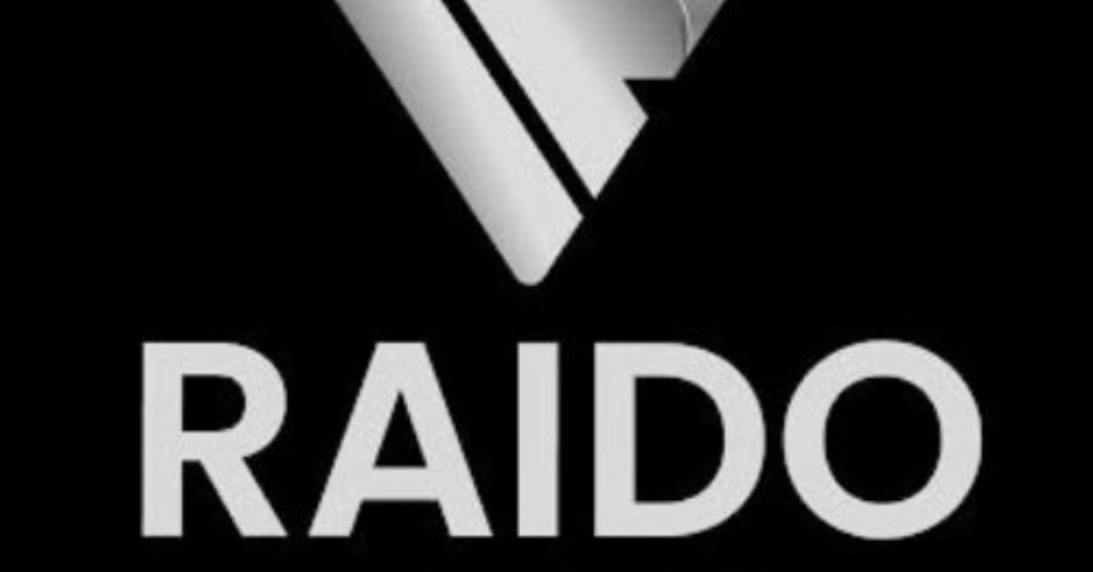 ridigital Case Study with Raido Venture Management