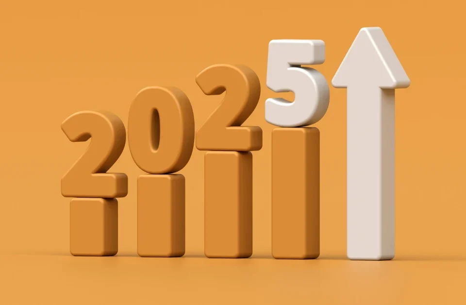 2025 Marketing Trends Why an Australian CXO Database is Essential for B2B Success