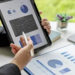 Gain a Competitive Edge Using Data to Outperform in B2B Sales