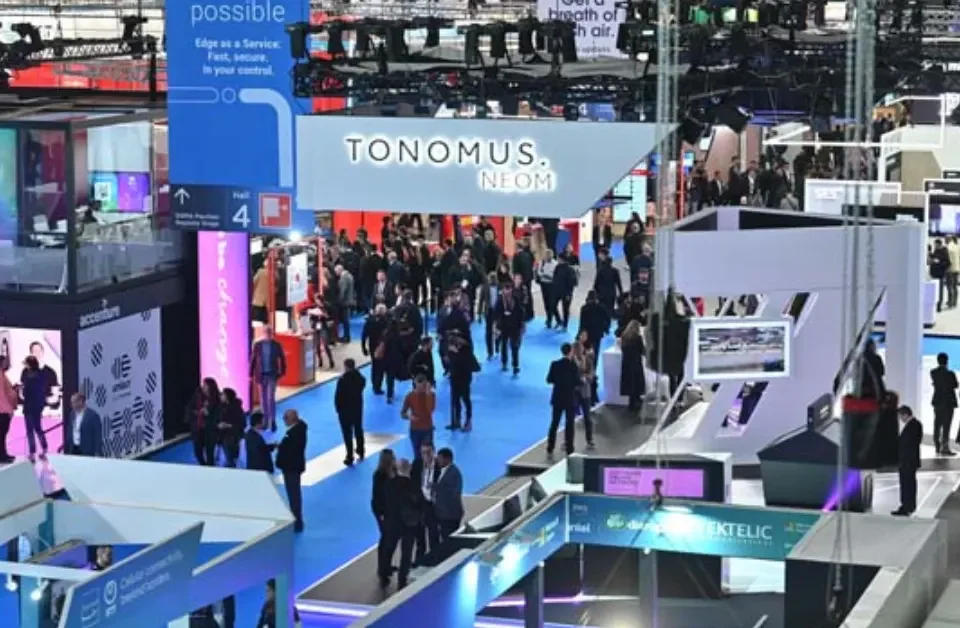 How Journalists & Bloggers Can Get Accredited for MWC 2025