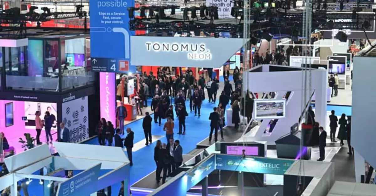 How Journalists & Bloggers Can Get Accredited for MWC 2025