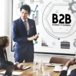 Build Your B2B Sales Foundation with Confidence RI Digital Research