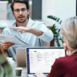 Data Enrichment for B2B Smarter Leads with RI Digital Research