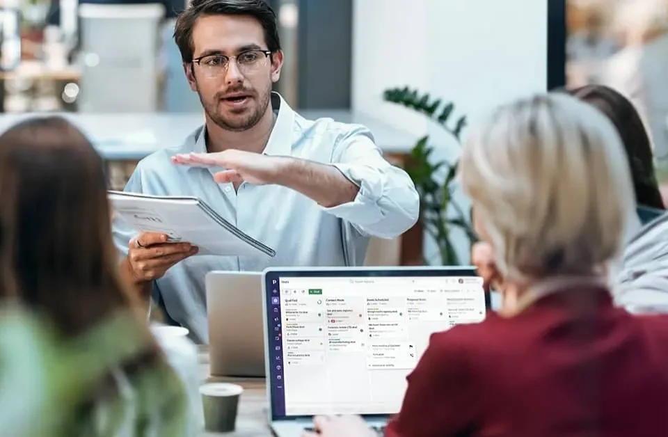 Data Enrichment for B2B Smarter Leads with RI Digital Research