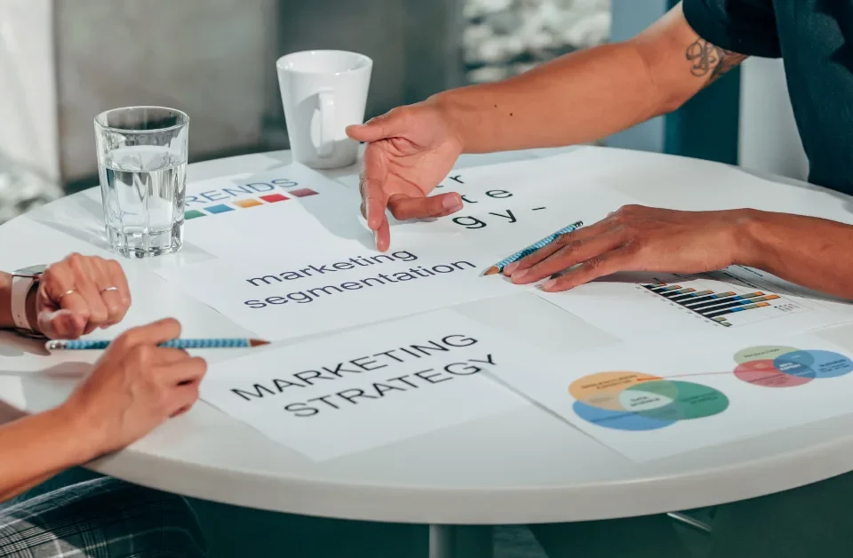 Ditch the Spreadsheet Why B2B Sales Teams Need a Database RI Digital Research