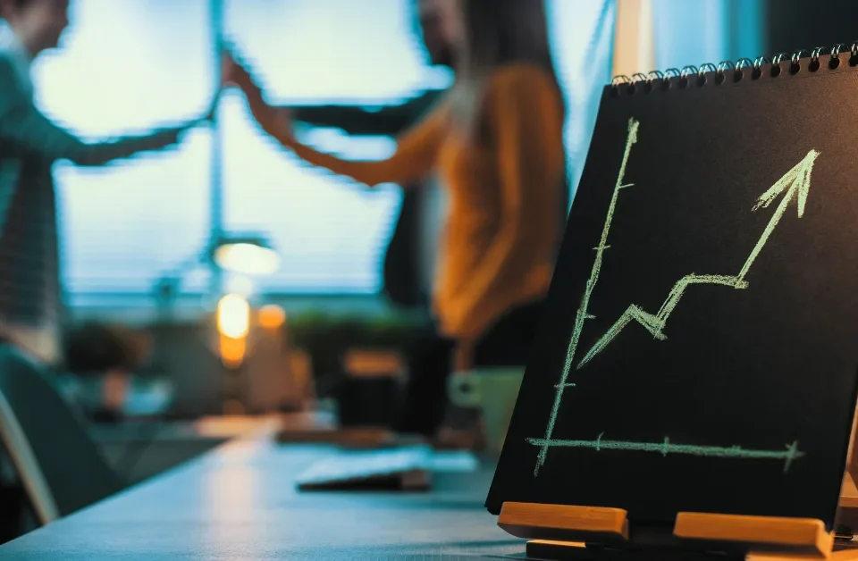 How RAD Achieved Record Sales Growth with RI Digital's Custom Database
