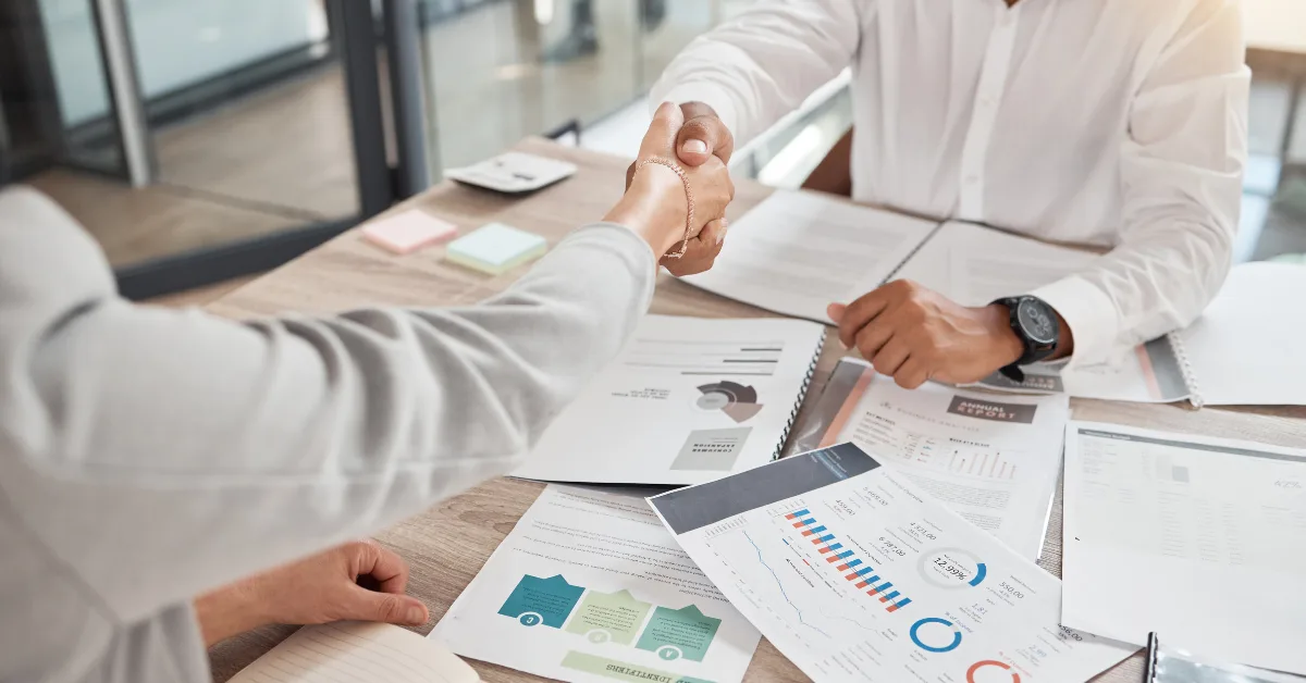 Navigating Data Privacy in B2B Sales A Compliance Guide by RI Digital Research