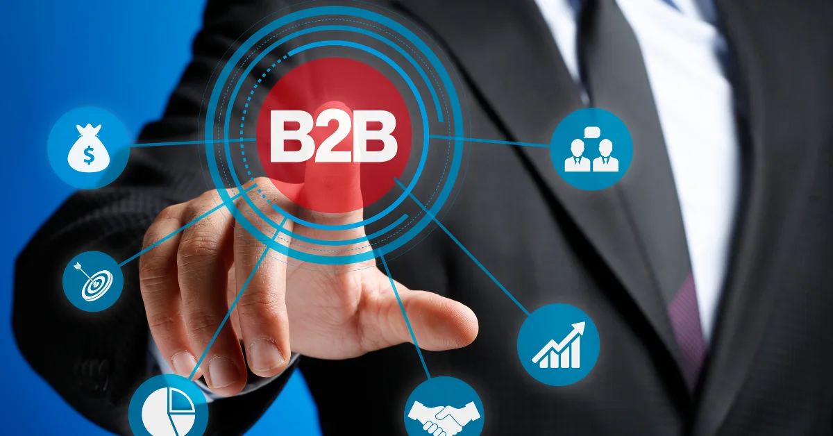 Supercharge Your CRM Integrate High-Quality B2B Data for Maximum Impact