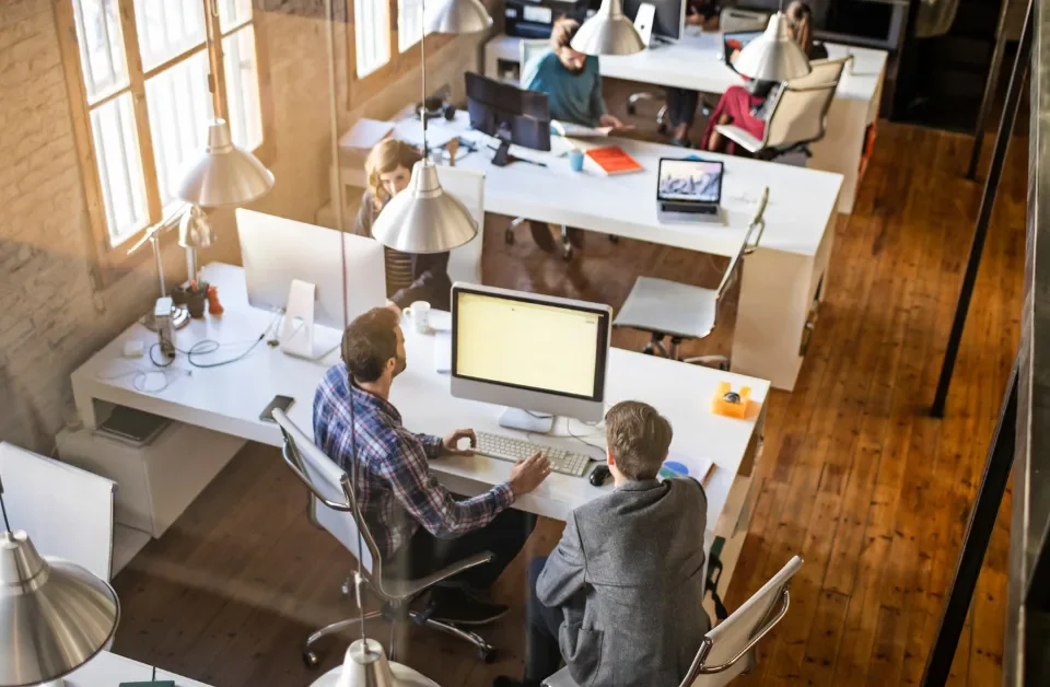 Tailored B2B Data Solutions for Every Business Size