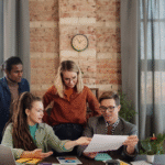 The Future of B2B Sales Intelligence Smart Database Trends to Watch