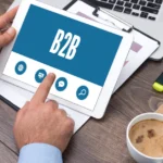 Unlocking Manufacturing Sales Success with Tailored B2B Data