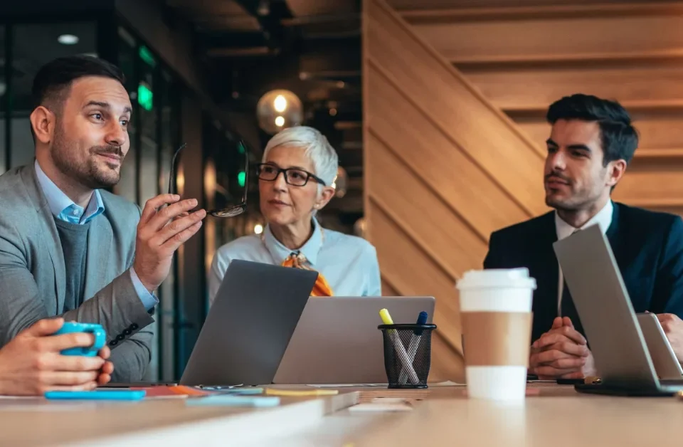 VIP Customer Service for B2B Data Solutions RI Digital Research