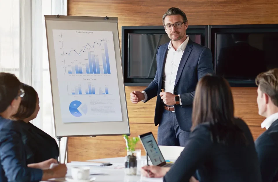 What 3,000+ Projects Taught Us About Building Winning B2B Contact Lists