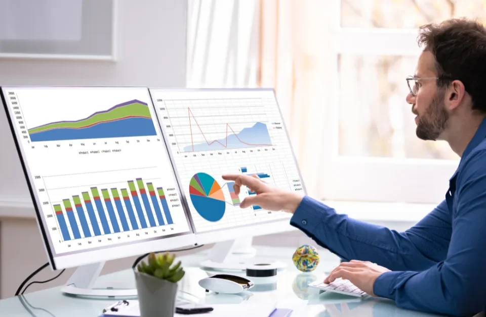 Advanced Data Mining & Analysis Techniques RI Digital Research