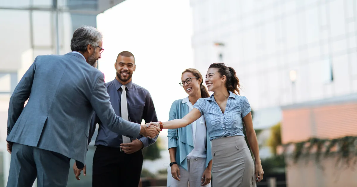 Building Long-Term Client Partnerships RI Digital Research