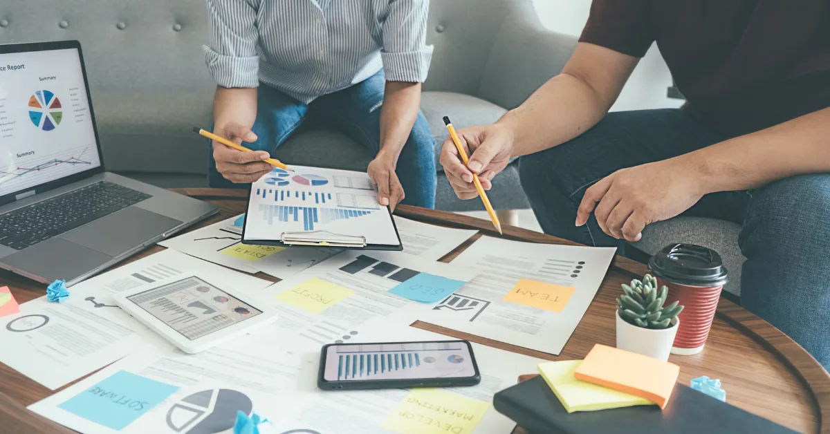Common Mistakes Sales Teams Make with Purchased Databases RI Digital Research