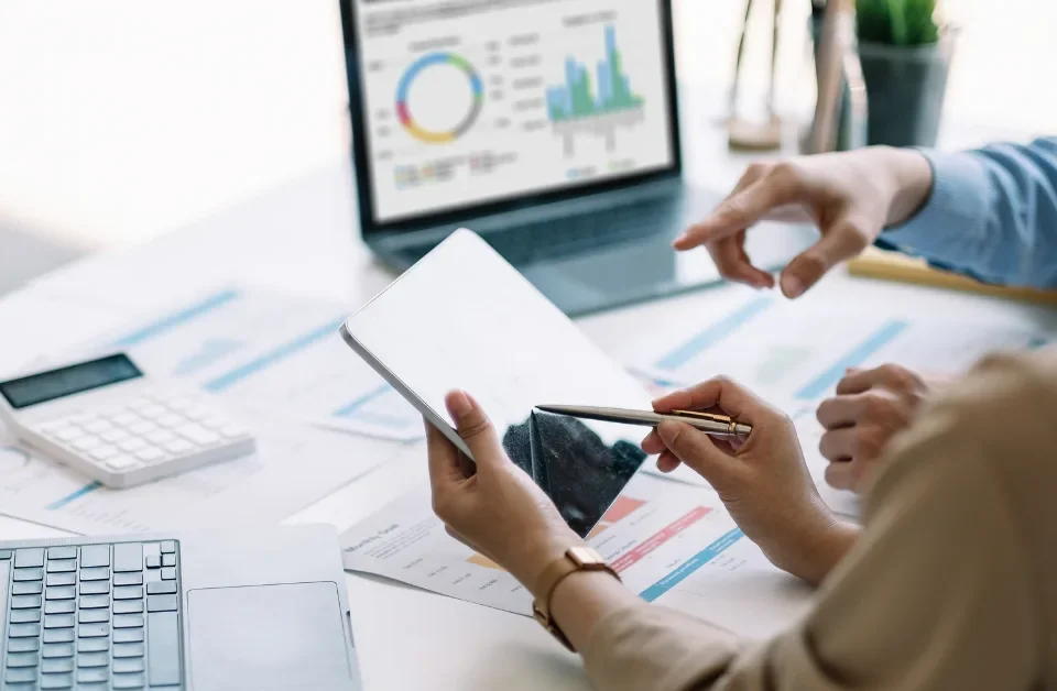 Competitive Intelligence Sales Prospecting What RI Digital Research Delivers