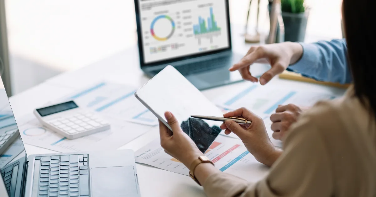Competitive Intelligence Sales Prospecting What RI Digital Research Delivers