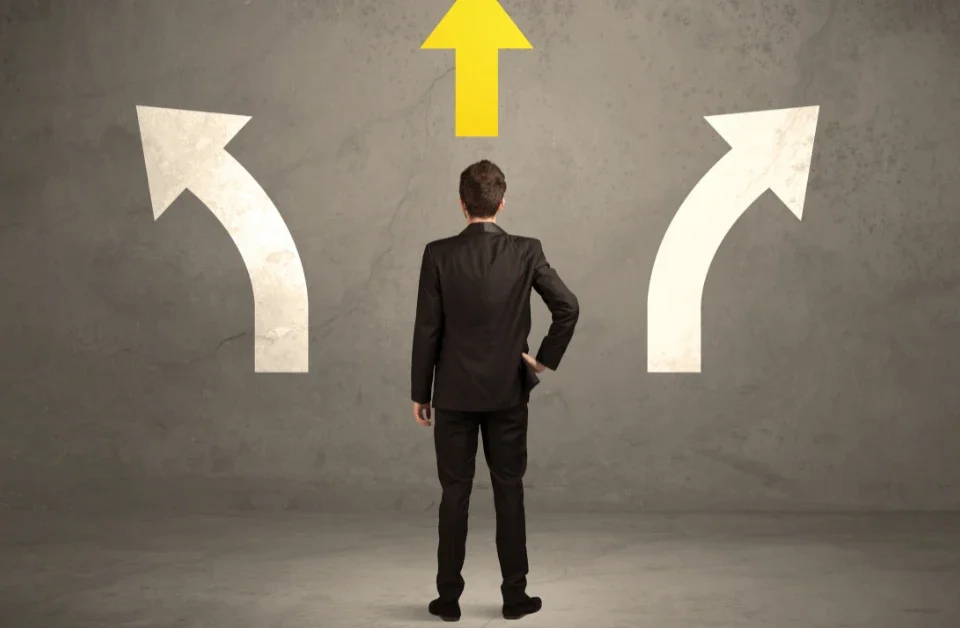 Find Decision-Makers, Not Just Contacts RI Digital Research