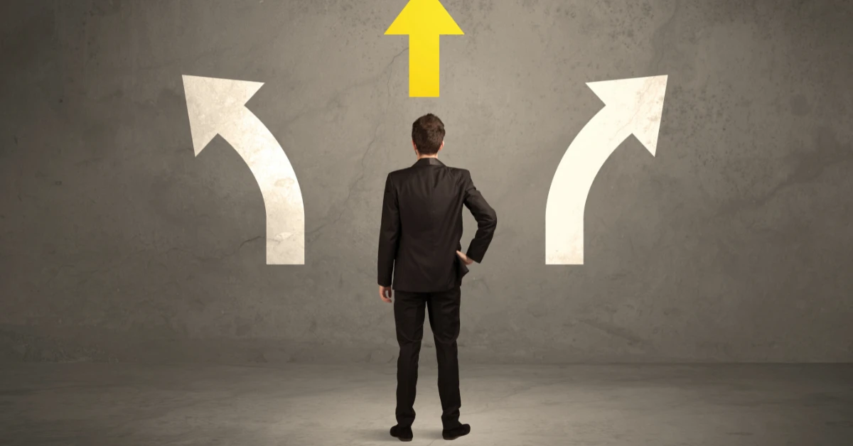 Find Decision-Makers, Not Just Contacts RI Digital Research