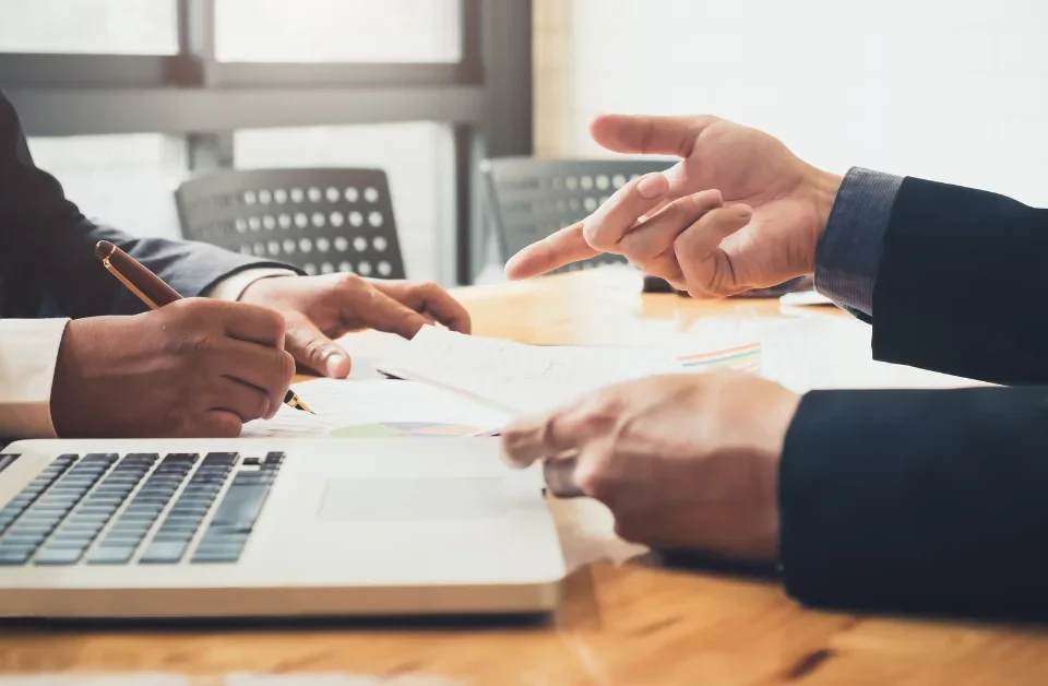 How RI Digital Research Helps Agencies Deliver Smarter Databases