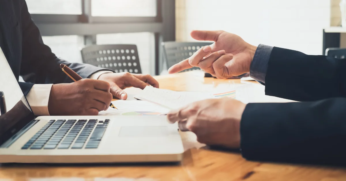 How RI Digital Research Helps Agencies Deliver Smarter Databases