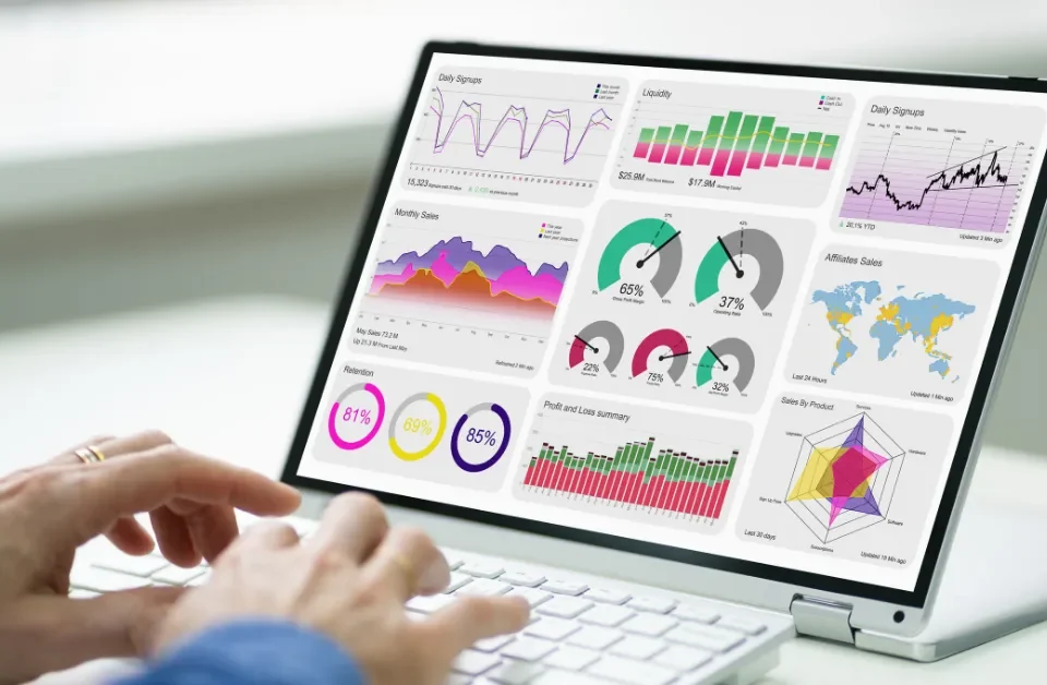 How RI Digital Research Solves Data Quality Challenges in Digital Research