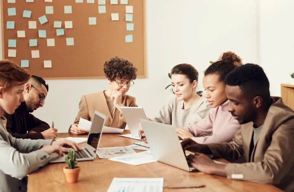 How We Deliver Verified B2B Contacts