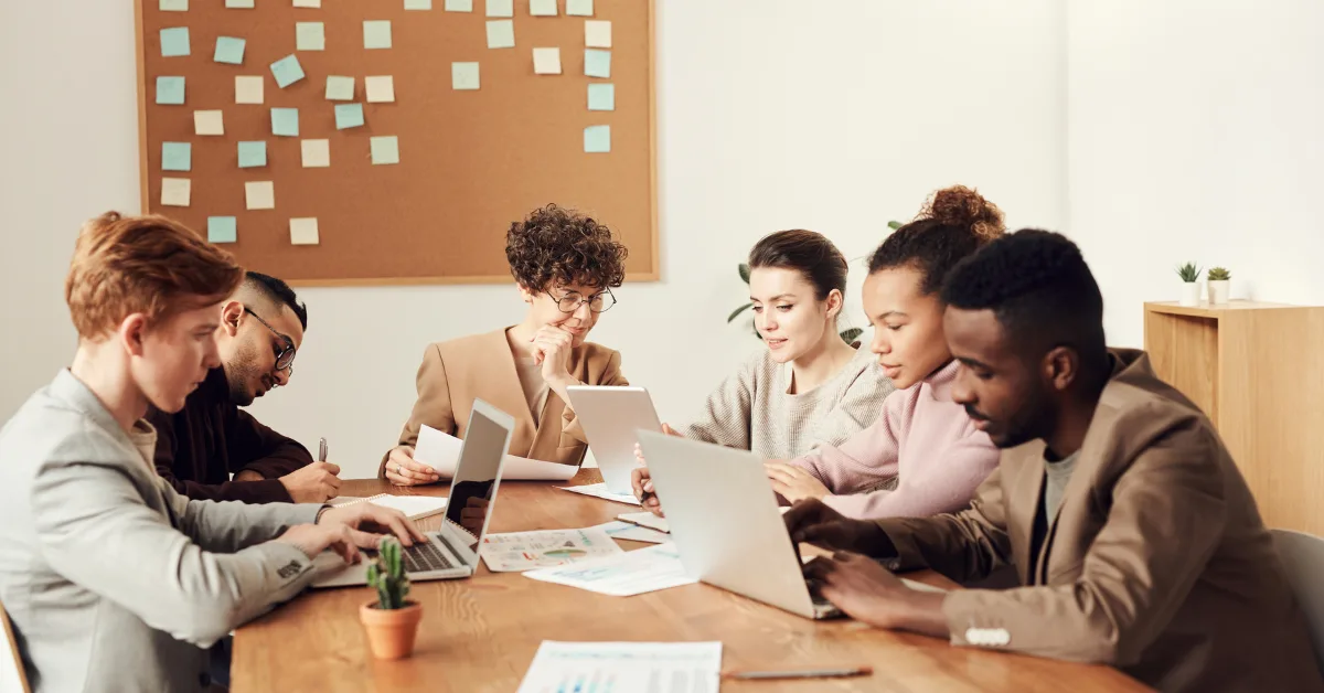 How We Deliver Verified B2B Contacts