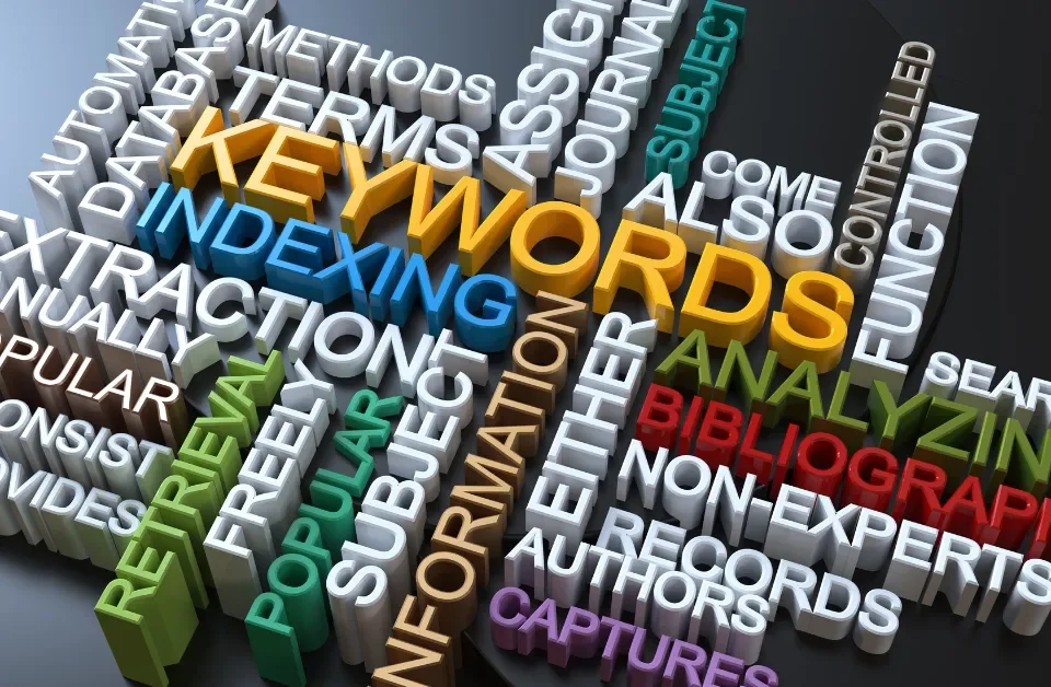 Keyword Research Strategy for Your Industry RI Digital Research