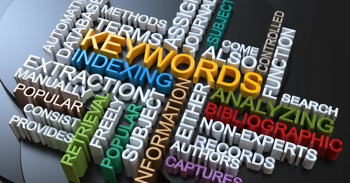 Keyword Research Strategy for Your Industry RI Digital Research