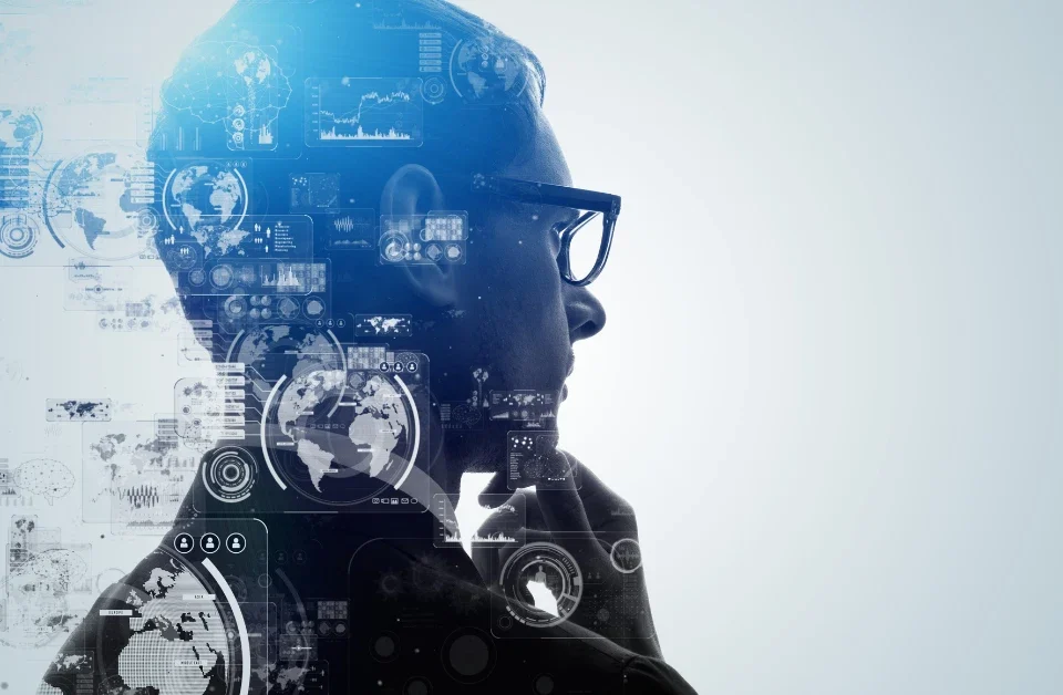 Leveraging AI in Digital Research RI Digital Research