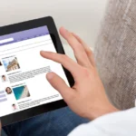 LinkedIn Scraping Isn’t a Strategy – Try This Compliant B2B Data Solution Instead