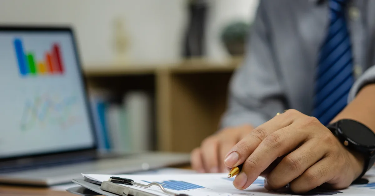 Measuring the Impact of Digital Research on Business Growth