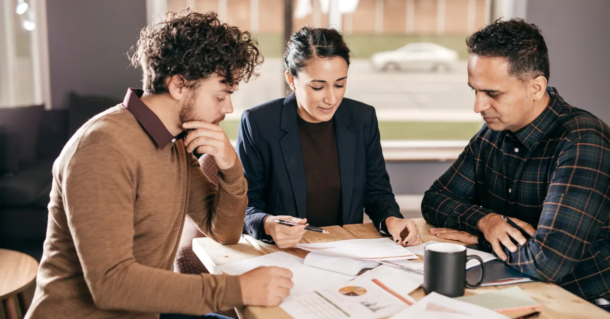 Meet Your Ideal Customer Profile ICP with RI Digital