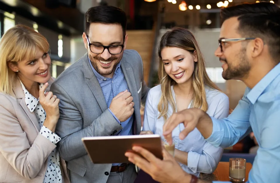 RI Digital Research’s Database Hygiene Strategy A Behind-the-Scenes Look