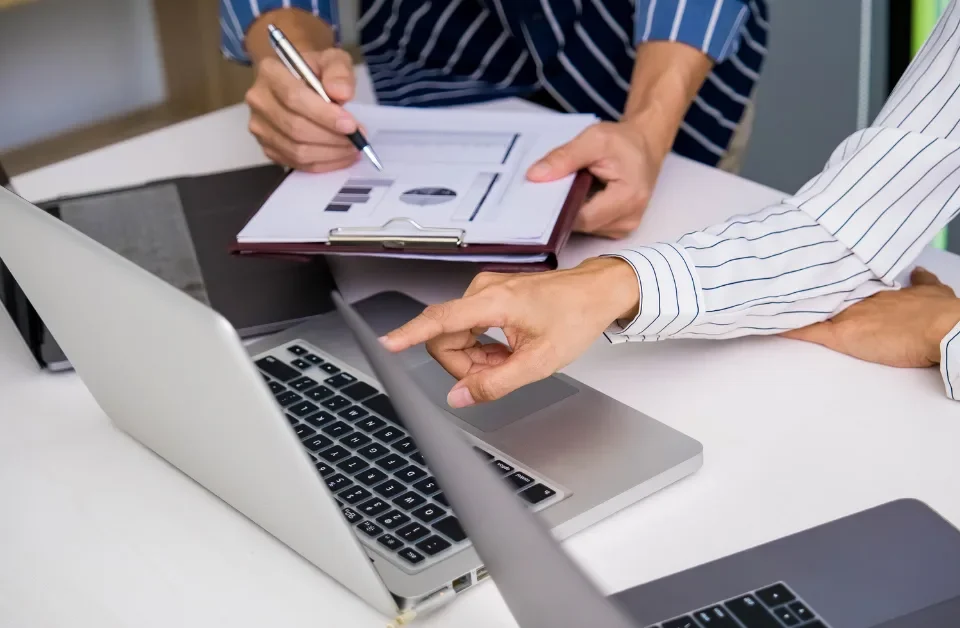 Real Results Client Conversion Boost with RI Digital Research