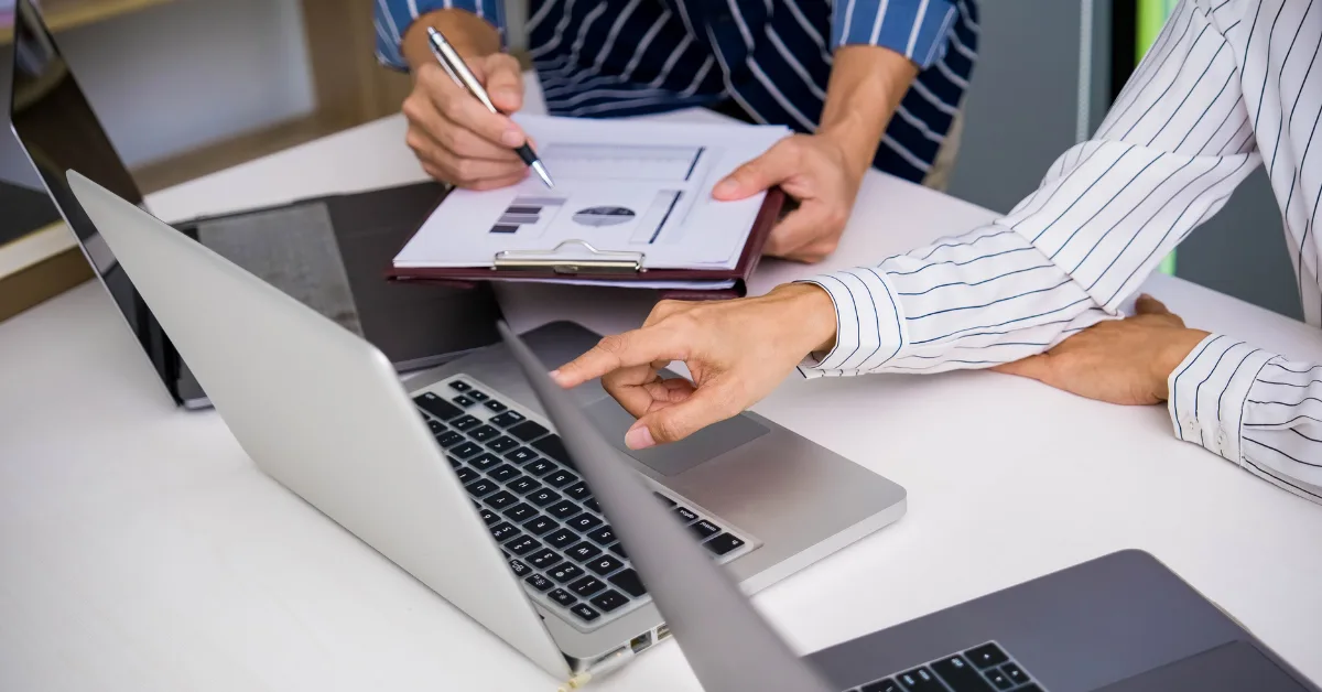 Real Results Client Conversion Boost with RI Digital Research