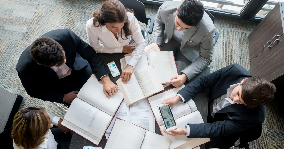Why Domain Research Is the New Goldmine for B2B Marketers