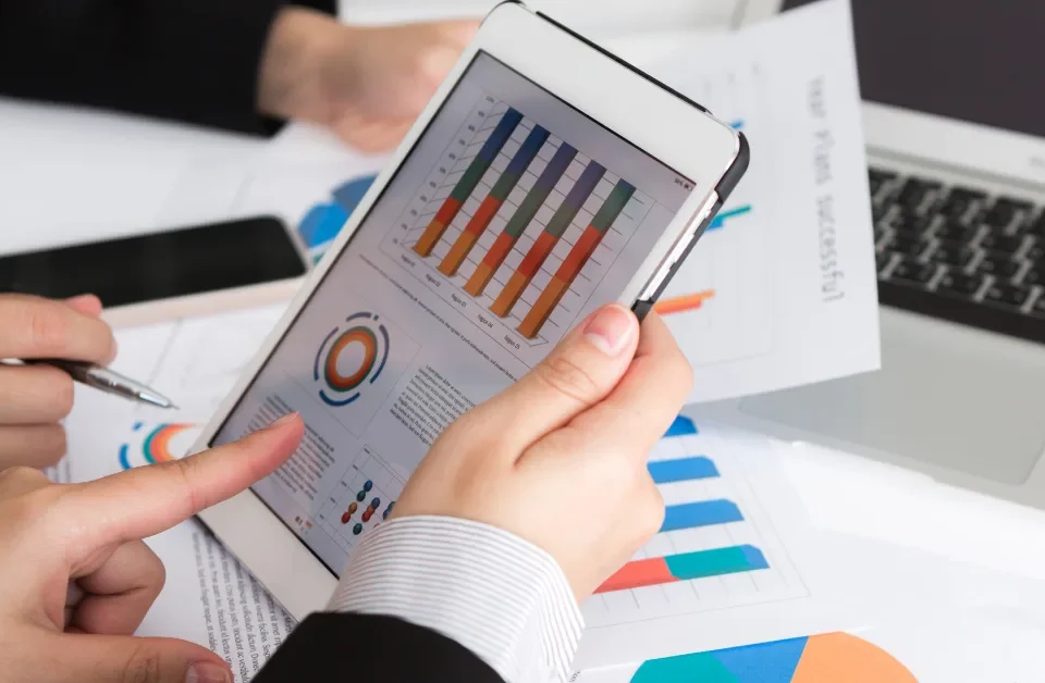 Why RI Digital Research Doesn’t Use a Subscription Model