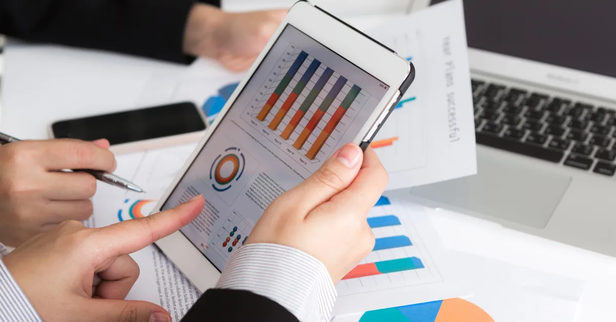 Why RI Digital Research Doesn’t Use a Subscription Model
