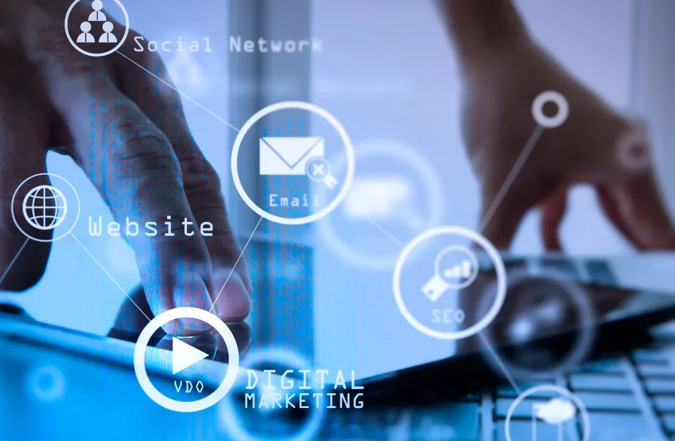 How Continuous Digital Research Keeps You Ahead of Algorithm Updates