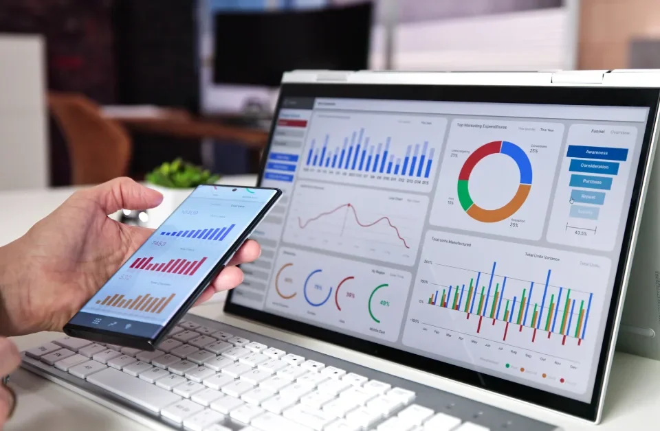 How RI Digital Research Builds Accurate B2B Contact Lists