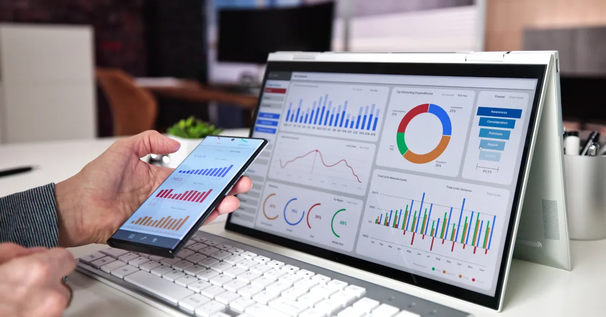 How RI Digital Research Builds Accurate B2B Contact Lists